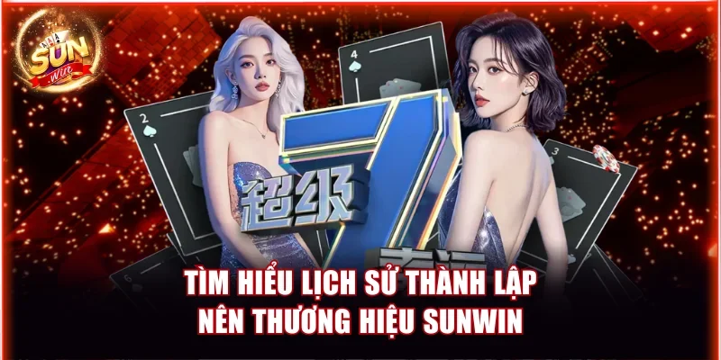Giới thiệu về sunwin: Cổng game bài đổi thưởng uy tín 1 Giới thiệu