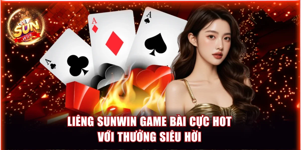 Liêng Sunwin