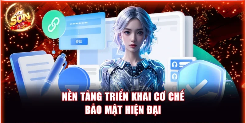 Sunwin ⭐ Link Tải Sunwin IOS, APK/Android Chính Thức, Mới Nhất 15 nen tang trien khai co che bao mat hien dai