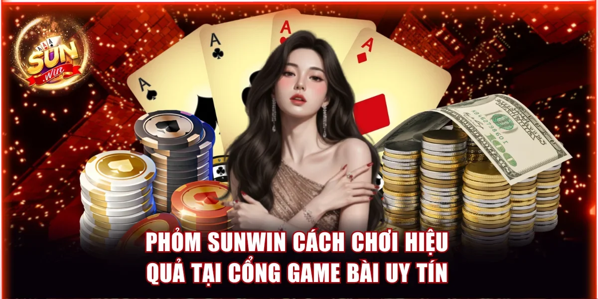 Phỏm Sunwin