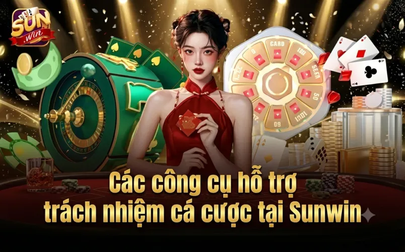 cac cong cu ho tro trach nhiem tai sunwin