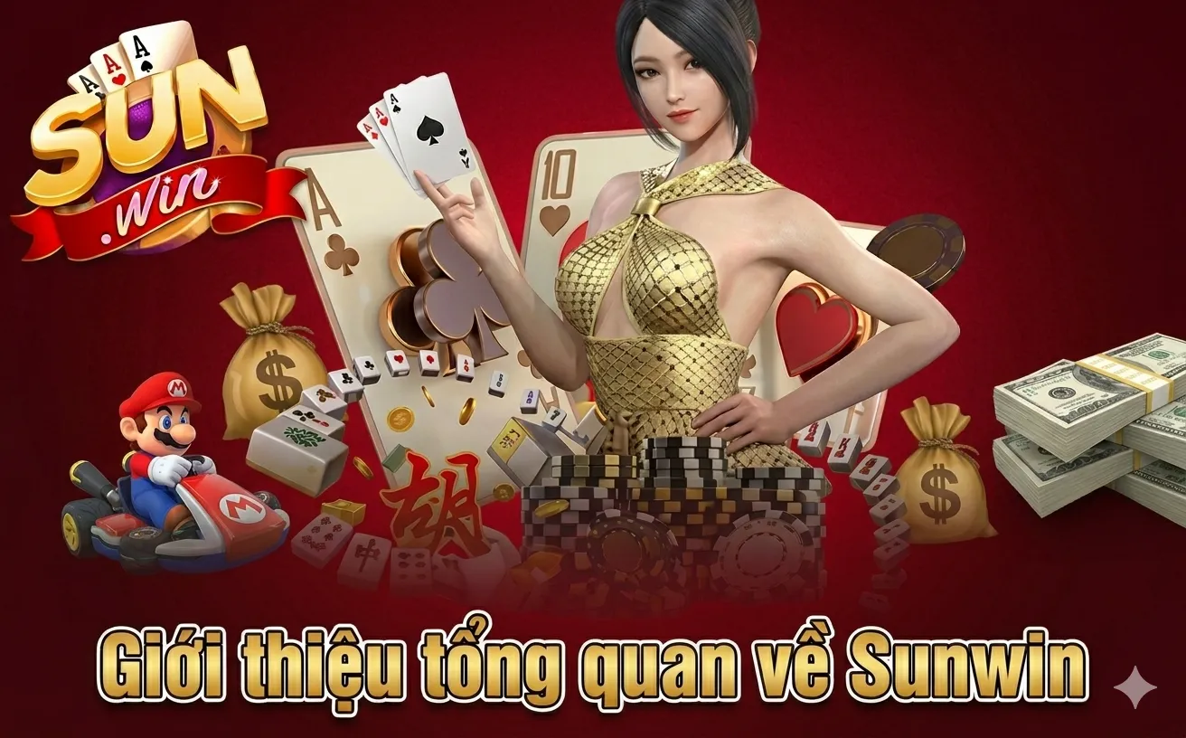 gioi thieu tong quan sunwin