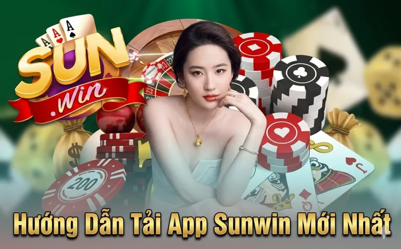 huong dan tai app sunwin