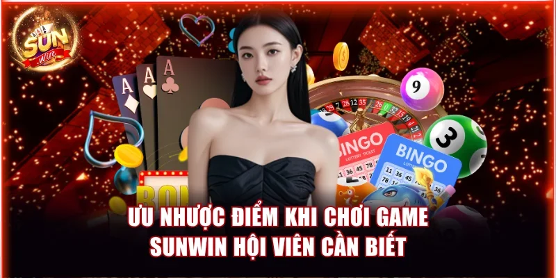 Game Sunwin