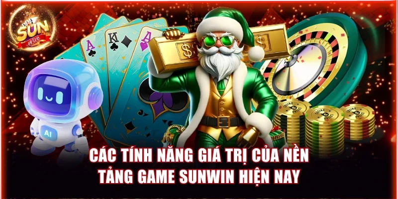 Game Sunwin