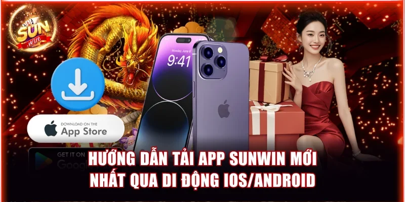 tải app Sunwin