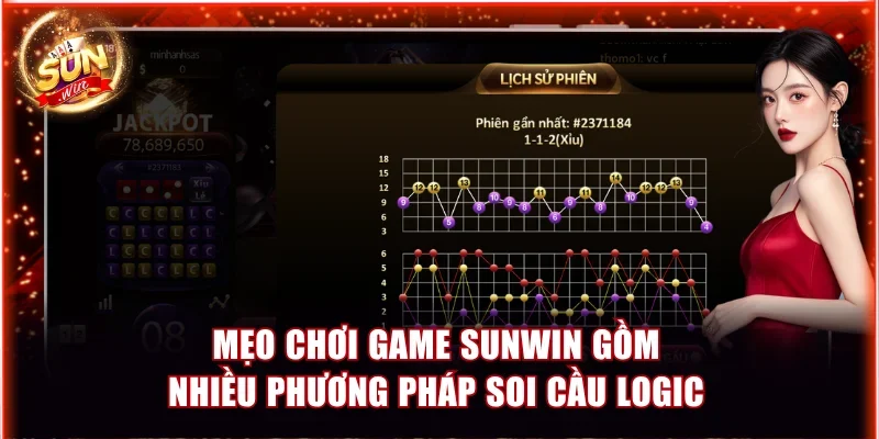 Mẹo chơi game Sunwin