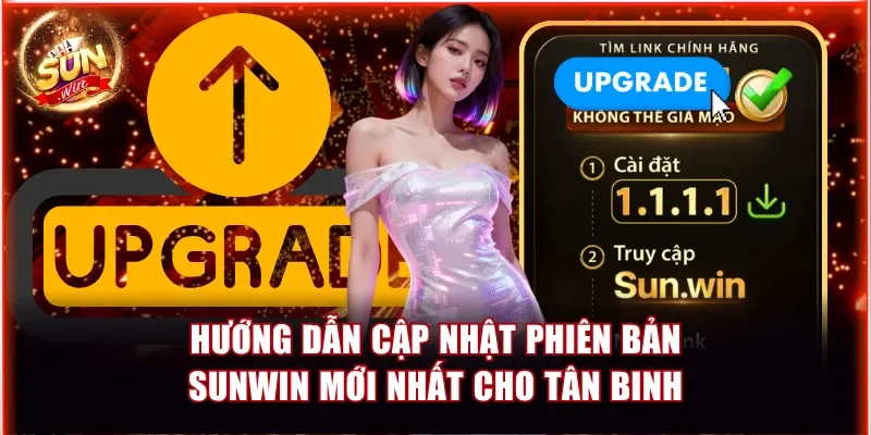 Phiên bản Sunwin
